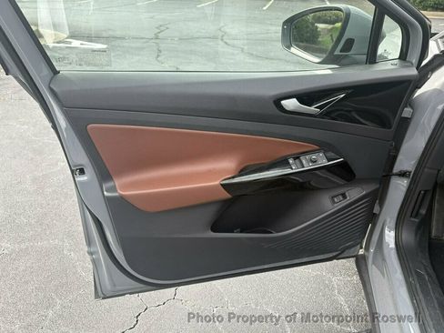 Used 2021 Volkswagen ID.4 Pro S RWD image 10