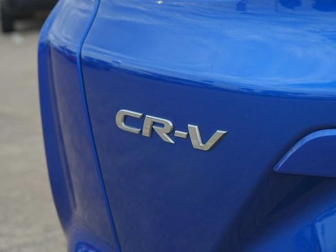 Used 2021 Honda CR-V EX-L image 8