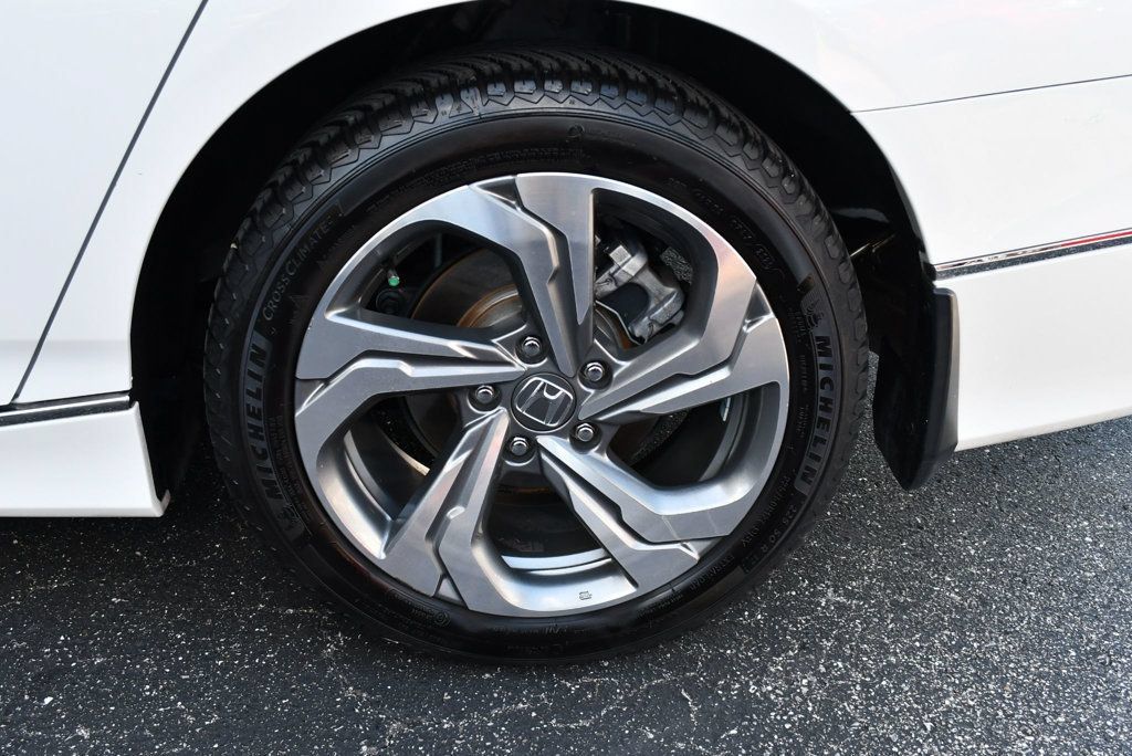 Used 2018 Honda Accord EX-L image 61