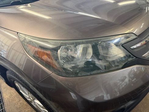 Used 2013 Honda CR-V EX-L image 28