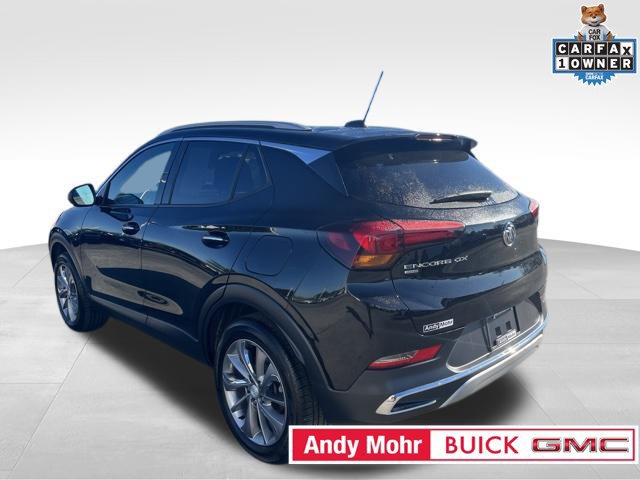 Used 2023 Buick Encore GX Essence w/ Experience Buick Package AWD/4WD image 10