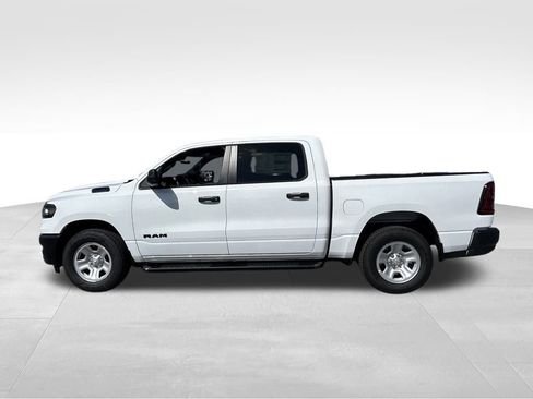 New 2025 RAM 1500 Tradesman image 4