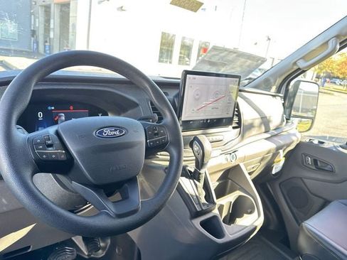 New 2026 Ford Transit 250 148 Medium Roof w/ Load Area Protection Package image 14