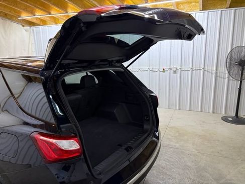 Used 2021 Chevrolet Equinox LT FWD image 10