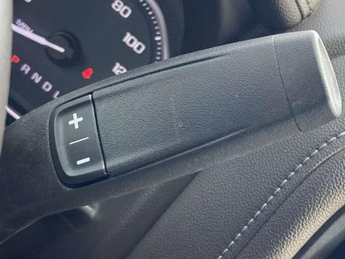 Used 2020 GMC Sierra 1500 SLT w/ SLT Premium Plus Package image 28