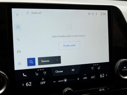 Used 2025 Lexus NX 250 FWD w/ Premium Package image 27