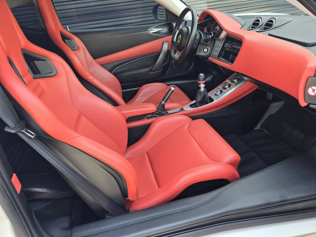 Used 2011 Lotus Evora 2+2 RWD image 65