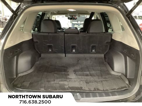 Used 2020 Subaru Forester Limited image 20