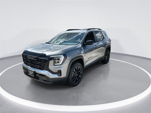 New 2026 GMC Terrain Elevation w/ Elevation Premium Package image 4