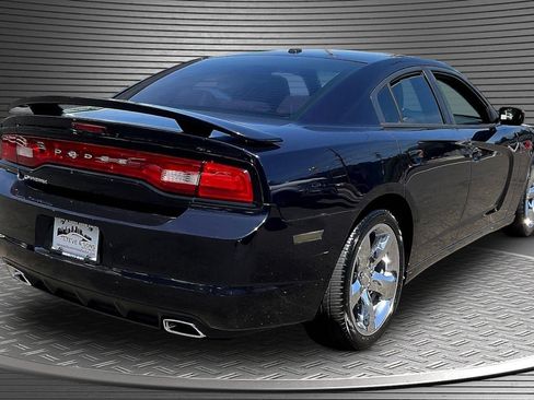 Used 2012 Dodge Charger SXT Plus RWD image 6