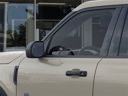 New 2025 Ford Bronco Sport Big Bend image 20