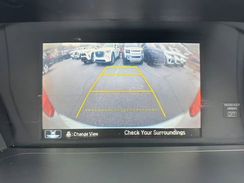 Used 2013 Honda Accord EX-L image 21