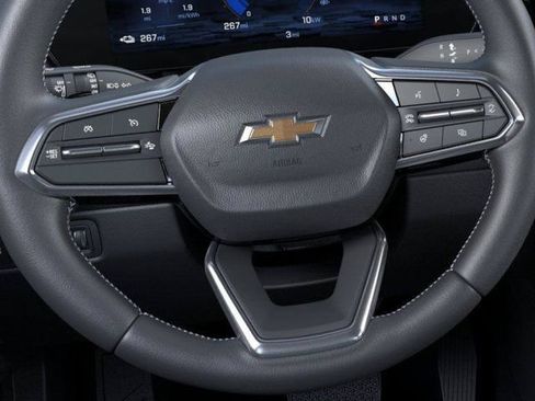 New 2026 Chevrolet Equinox EV LT FWD image 19