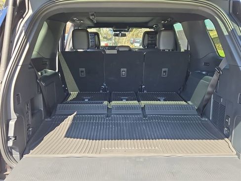 New 2026 Ford Expedition Tremor AWD/4WD image 15