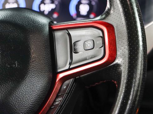 Used 2023 RAM 1500 Rebel w/ Rebel Level 2 Equipment Group AWD/4WD image 15