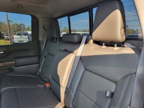 Used 2019 Chevrolet Silverado 1500 RST w/ All-Star Edition image 24