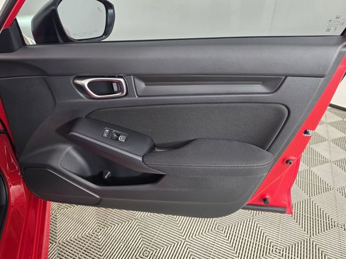 Used 2026 Honda Civic Sport image 45