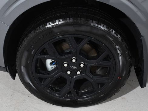 New 2025 Ford Maverick XLT w/ Equipment Group 301A image 25