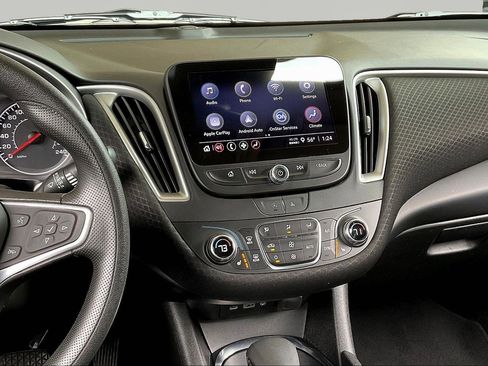 Used 2023 Chevrolet Malibu LT FWD image 9