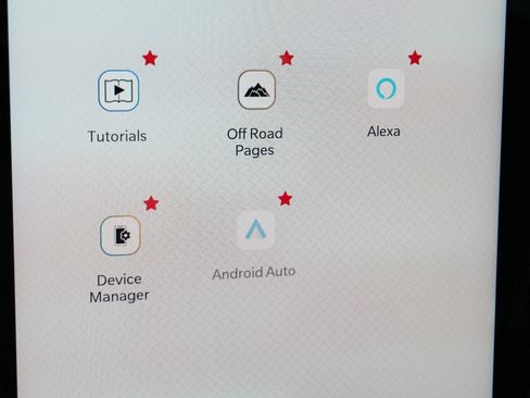 Used 2026 RAM 1500 Rebel w/ Rebel Level 2 Equipment Group image 30