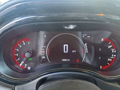 Certified 2024 Dodge Durango GT image 22