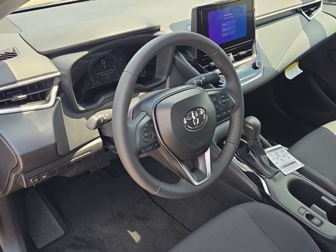 New 2026 Toyota Corolla SE FWD image 12