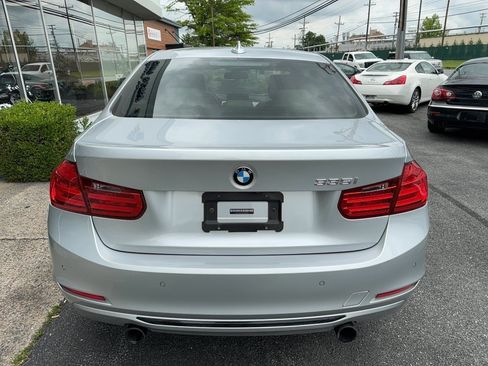 Used 2012 BMW 335i Sedan RWD image 28