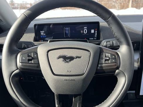 Certified 2023 Ford Mustang Mach-E Select w/ Comfort Package Lite image 23