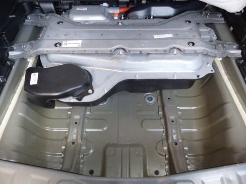 Used 2025 Honda CR-V Sport image 34
