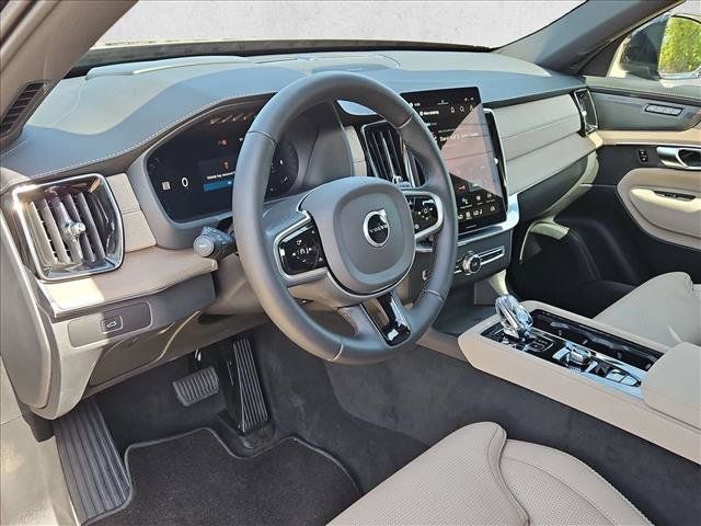 Used 2026 Volvo XC90 B6 Ultra w/ Protection Package AWD/4WD image 10