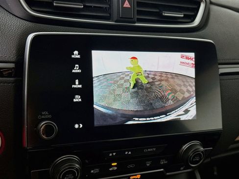 Used 2018 Honda CR-V EX image 4