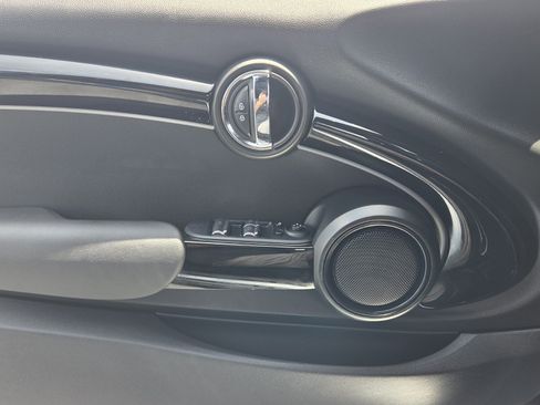 Certified 2023 MINI Cooper Convertible FWD image 18