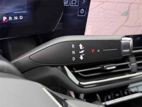 New 2026 Chevrolet Equinox EV RS image 19