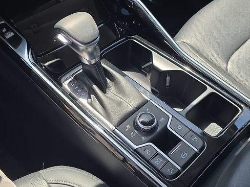 Certified 2023 Kia Sorento SX AWD/4WD image 27