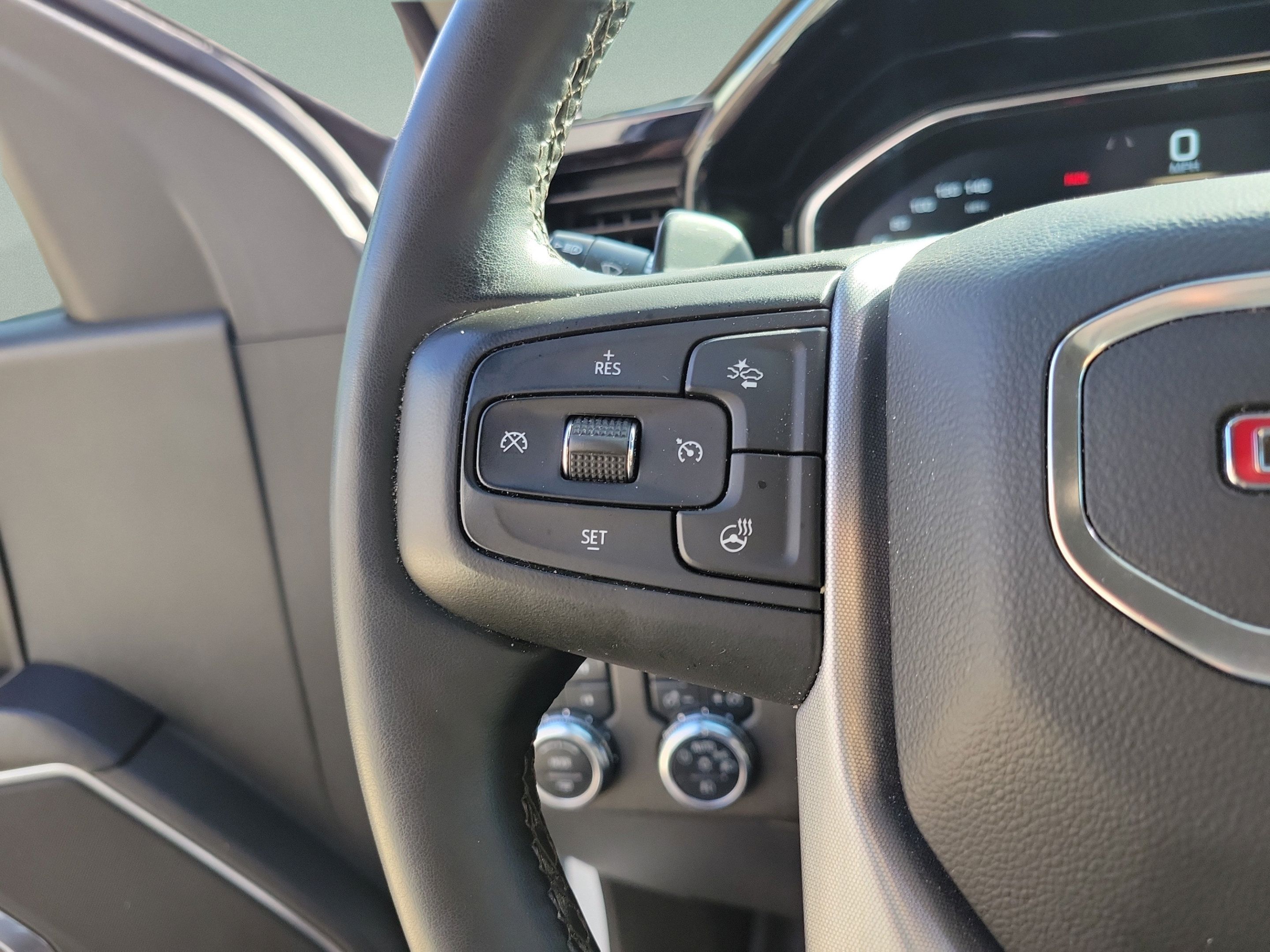 Used 2023 GMC Sierra 1500 Elevation AWD/4WD image 13