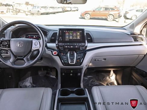 Used 2022 Honda Odyssey Touring image 38