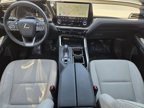 Used 2024 Lexus TX 350 FWD w/ Captains Chair Package image 2