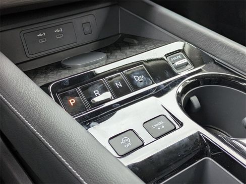 New 2026 Nissan Murano SV image 23