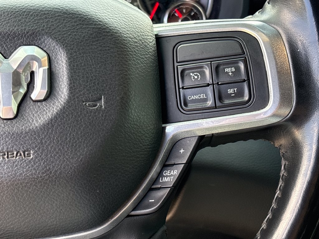 Used 2020 RAM 2500 Laramie w/ Night Edition AWD/4WD image 21