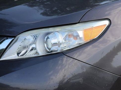 Used 2012 Toyota Sienna XLE FWD image 10