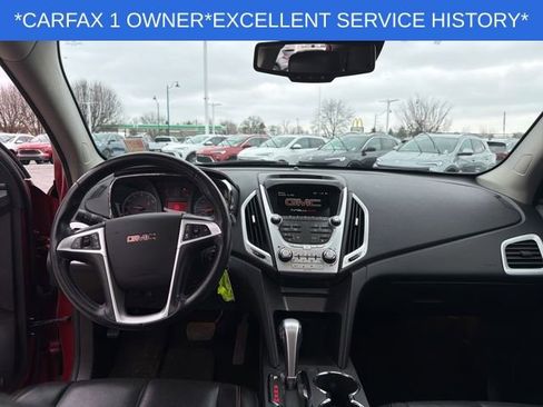 Used 2013 GMC Terrain SLT image 20