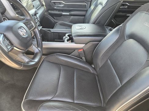 Used 2024 RAM 1500 Laramie image 18