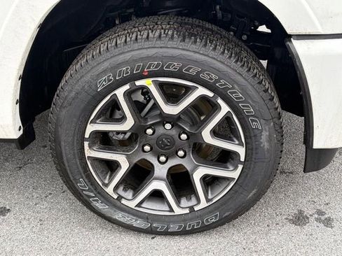 New 2026 RAM 1500 Laramie image 11