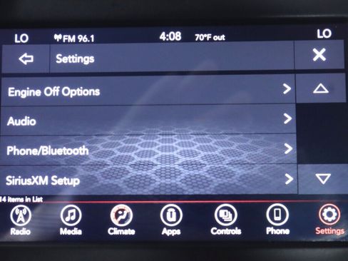 Used 2021 Dodge Challenger SXT RWD image 21