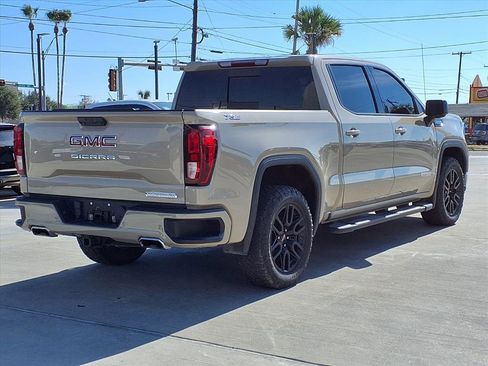 Used 2023 GMC Sierra 1500 Elevation w/ Elevation Premium Package image 7