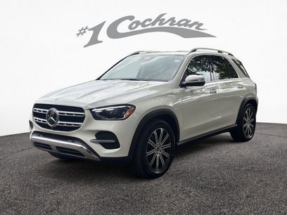 New 2026 Mercedes-Benz GLE 350 4MATIC