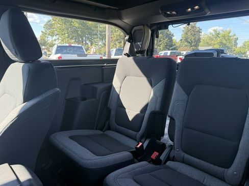 Used 2025 Ford Bronco 2-Door image 29