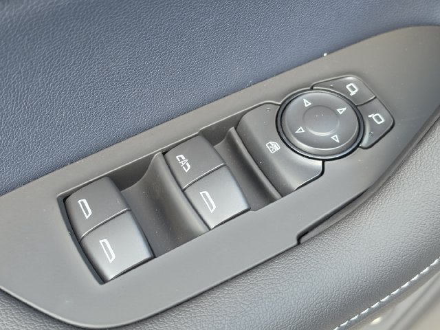 New 2026 Chevrolet Blazer RS w/ Driver Confidence II Package FWD image 21