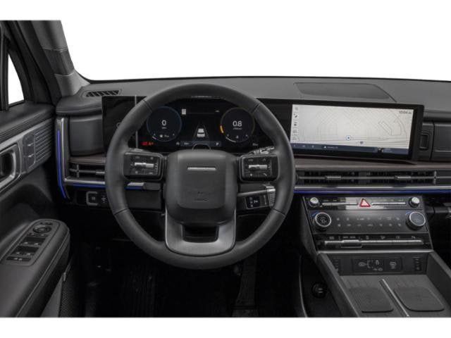 New 2027 Hyundai Santa Fe Limited AWD/4WD image 9