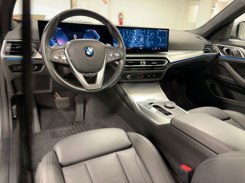 Used 2024 BMW 430i Gran Coupe w/ Premium Package image 28